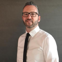 Pascal Hordijk